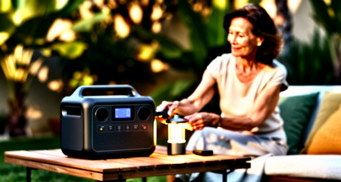 7 Best Portable Power Station for Outages in 2026