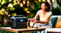 7 Best Portable Power Station for Outages in 2026
