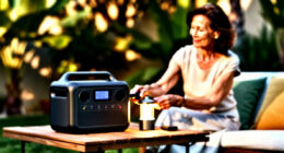 7 Best Portable Power Station for Outages in 2026