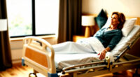 7 Best Premium Hospital Beds for Home Care in 2026
