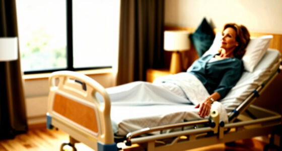 7 Best Premium Hospital Beds for Home Care in 2026