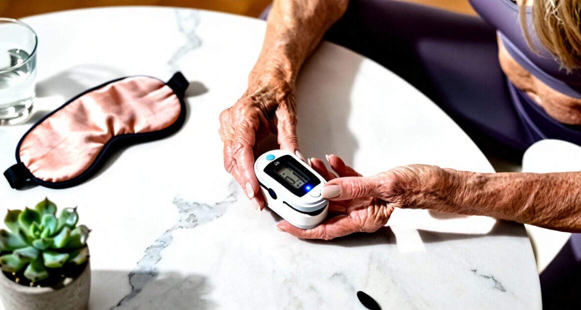 7 Best Pulse Oximeter Bluetooth in 2026