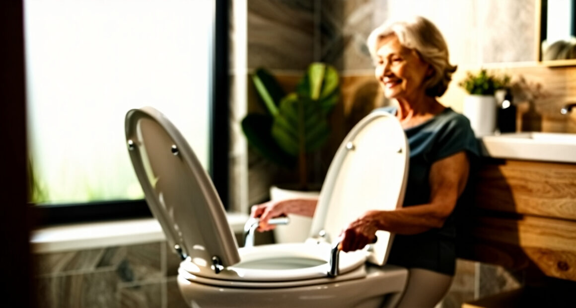 7 Best Raised Toilet Seat With Handles in 2026