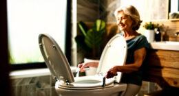 7 Best Raised Toilet Seat With Handles in 2026