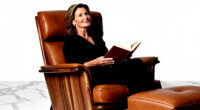 7 Best Reading Chair With Ottoman in 2026
