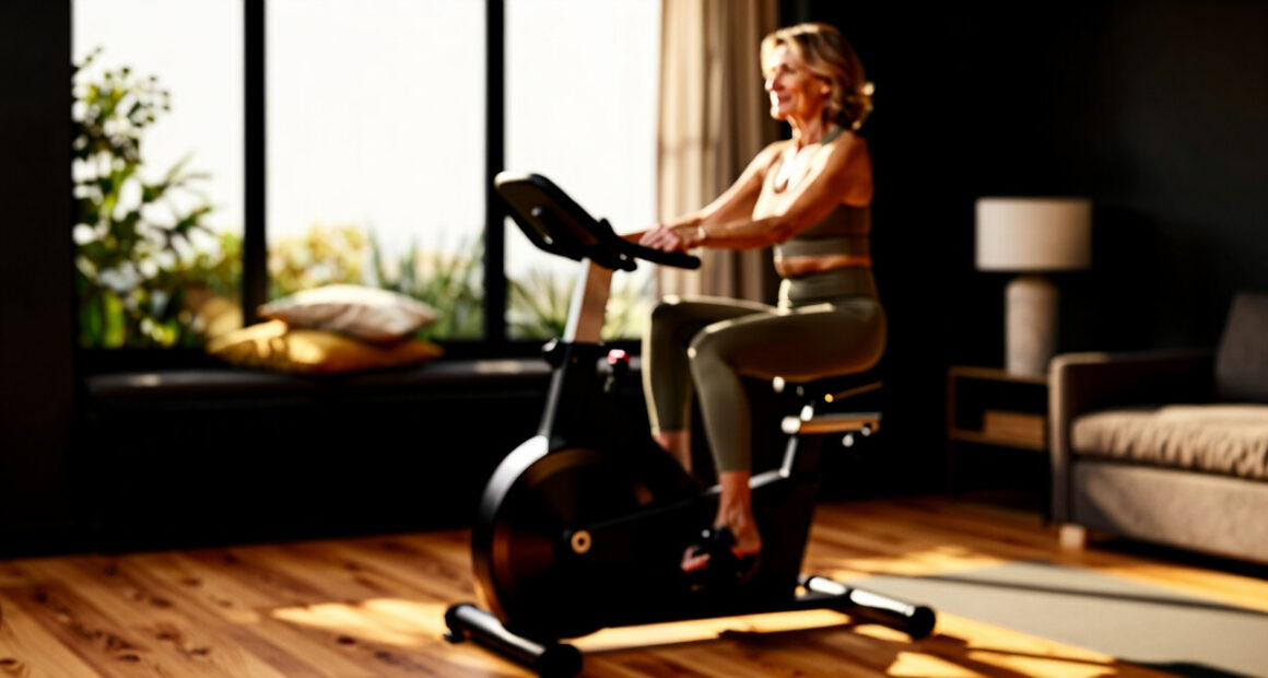 7 Best Recumbent Exercise Bike in 2026