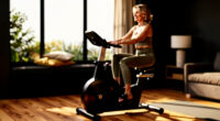 7 Best Recumbent Exercise Bike in 2026