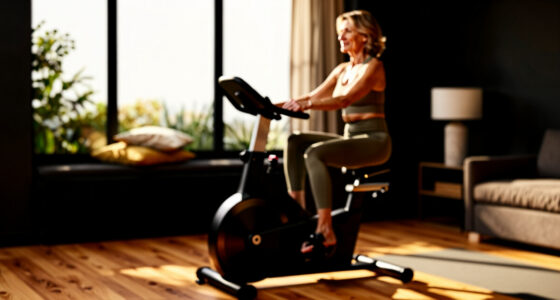 7 Best Recumbent Exercise Bike in 2026
