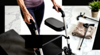 7 Best Rollator for Tall Seniors in 2026