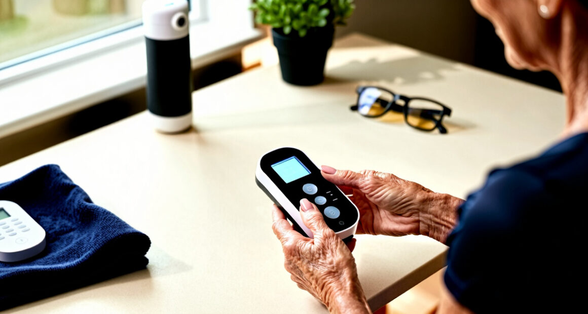7 Best Senior Emergency Response System in 2026