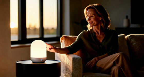 7 Best Smart Lamp Voice Control in 2026