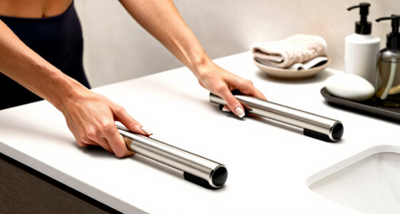 7 Best Toilet Safety Rails in 2026