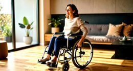 7 Best Transport Wheelchairs in 2026