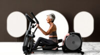 7 Best Under Desk Elliptical for Seniors in 2026