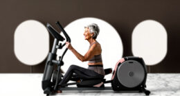 7 Best Under Desk Elliptical for Seniors in 2026