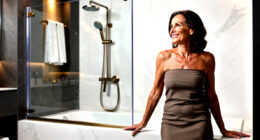 7 Best Walk In Bathtub Shower Combo in 2026