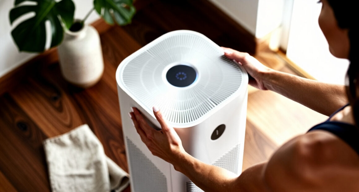 7 Best Whole Room Air Purifier in 2026