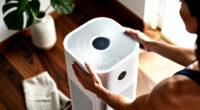 7 Best Whole Room Air Purifier in 2026