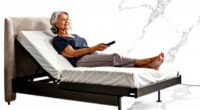 8 Best Adjustable Bed for Seniors in 2026