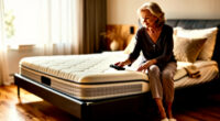 8 Best Adjustable Mattress for Seniors in 2026