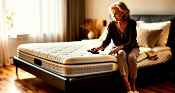 8 Best Adjustable Mattress for Seniors in 2026
