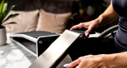 8 Best Aluminum Wheelchair Ramp in 2026