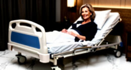 8 Best Bariatric Hospital Beds in 2026