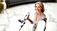 8 Best Cordless Vacuum Lightweight in 2026