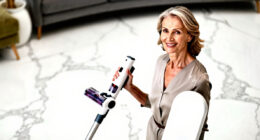 8 Best Cordless Vacuum Lightweight in 2026