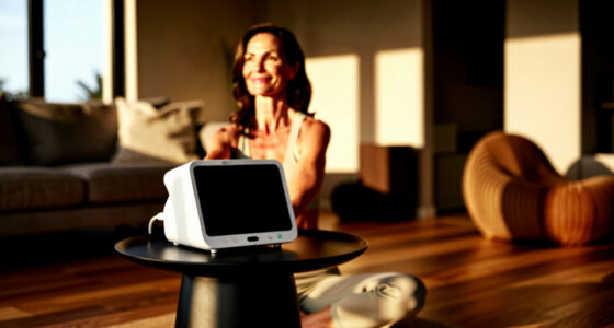 8 Best ECG Monitor Device in 2026
