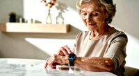 8 Best Fall Detection Watch for Seniors in 2026