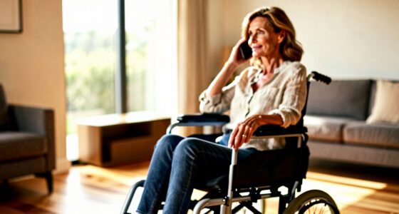 8 Best Foldable Power Wheelchair in 2026