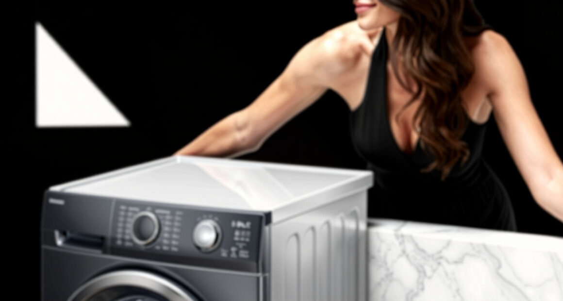 8 Best Front Load Washer Pedestal Set in 2026