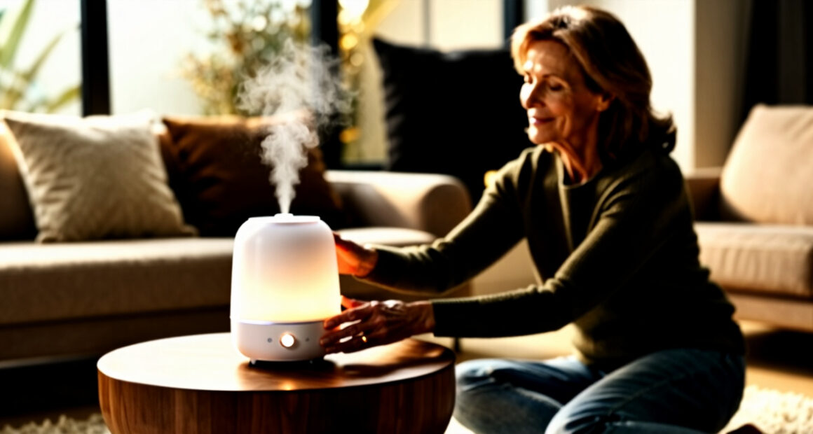 8 Best Humidifier for Dry Winter Air in 2026