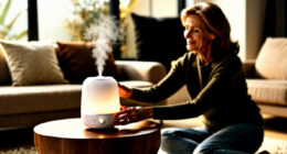 8 Best Humidifier for Dry Winter Air in 2026
