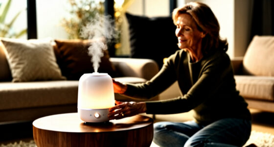 8 Best Humidifier for Dry Winter Air in 2026