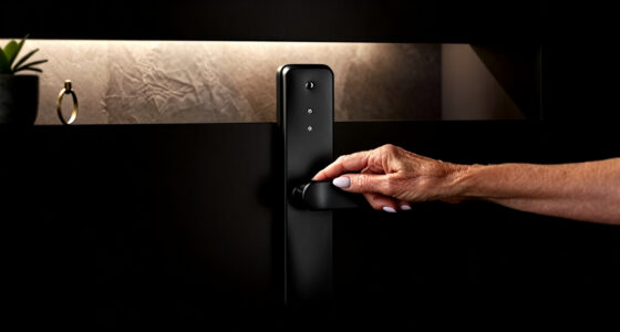 8 Best Keyless Door Locks in 2026