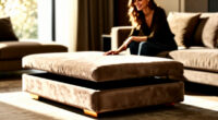 8 Best Lift Top Storage Ottoman in 2026