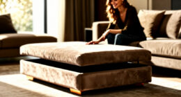 8 Best Lift Top Storage Ottoman in 2026