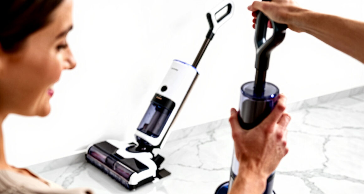 8 Best Mop Vacuum Wet Dry in 2026