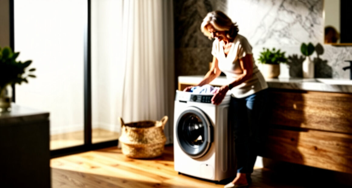 8 Best Portable Washing Machines in 2026