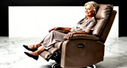 8 Best Power Swivel Recliner in 2026