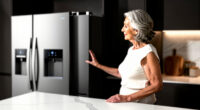 8 Best Refrigerator for Aging in Place Kitchen in 2026