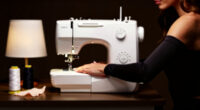 8 Best Sewing Machine Computerized in 2026