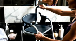8 Best Shower Chair Heavy Duty in 2026