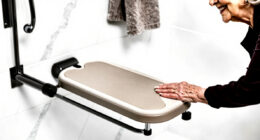 8 Best Sliding Shower Transfer Bench in 2026