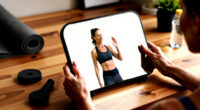 8 Best Smart Exercise Mirror in 2026