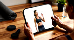 8 Best Smart Exercise Mirror in 2026