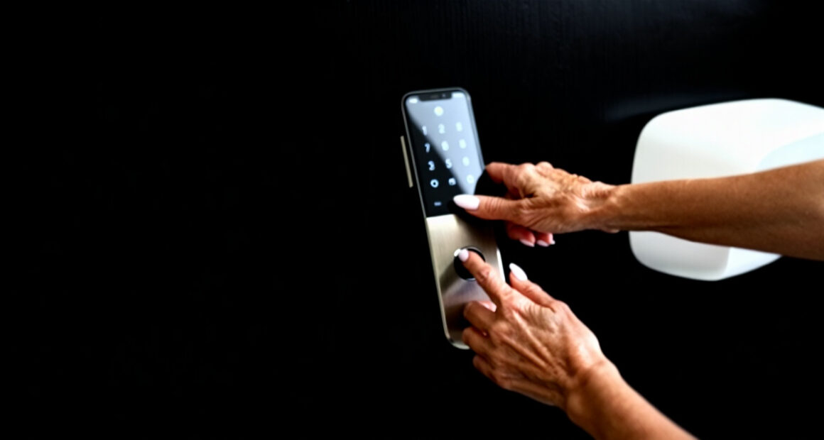 8 Best Smart Lock With Keypad And App In 2026