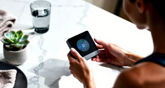 8 Best Smart Thermostat in 2026